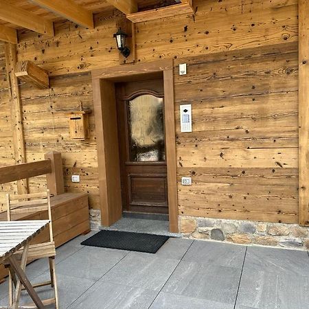 Chalet Dal Grant Livigno Dış mekan fotoğraf
