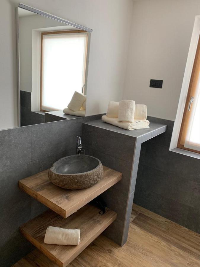 Chalet Dal Grant Livigno Dış mekan fotoğraf