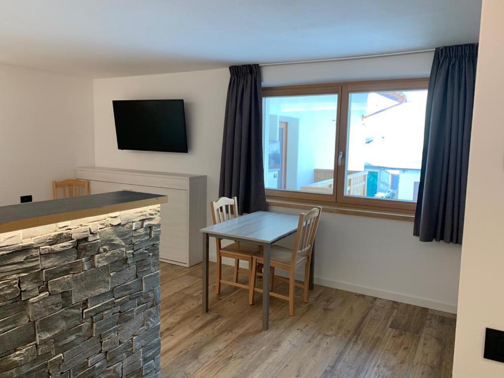 Chalet Dal Grant Livigno Dış mekan fotoğraf
