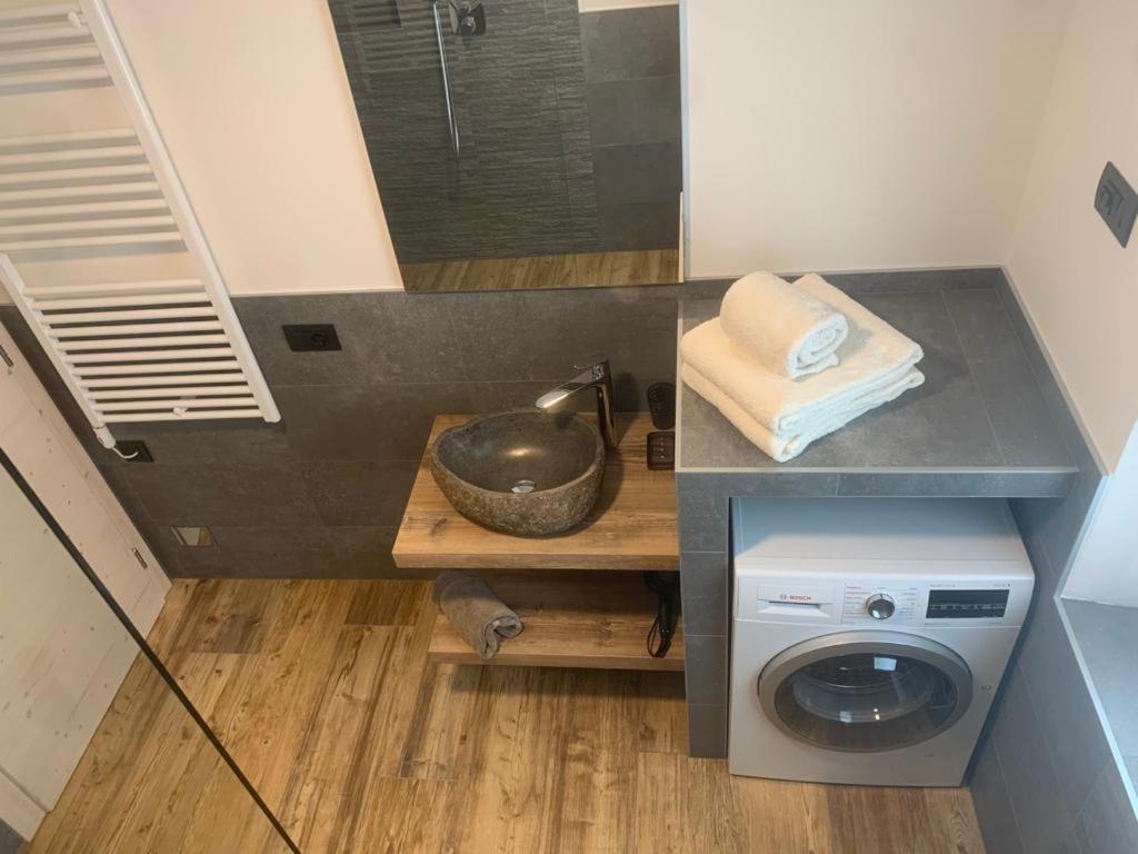 Chalet Dal Grant Livigno Dış mekan fotoğraf